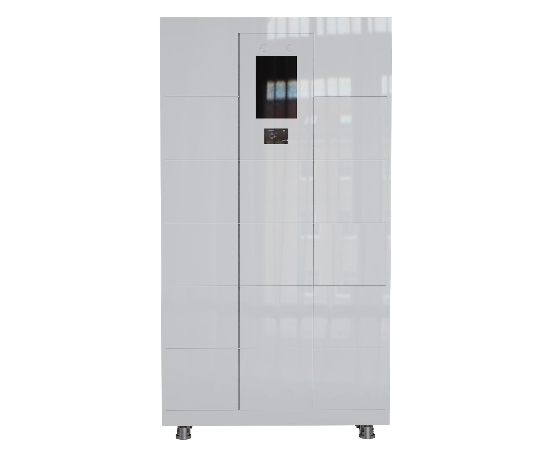 智能儲(chǔ)物柜